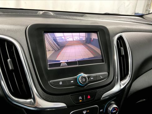 Used 2022 Chevrolet Equinox LT w/ LPO, Floor Liner Package image 19