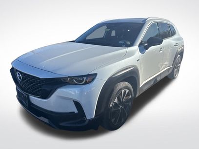 Used 2025 MAZDA CX-50 2.5 Hybrid w/ Premium Plus Pkg