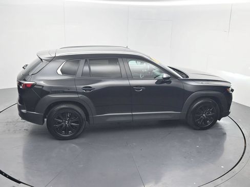Used 2024 MAZDA CX-50 AWD 2.5 S w/ Preferred Package image 51