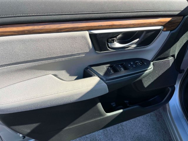 Used 2020 Honda CR-V EX image 25