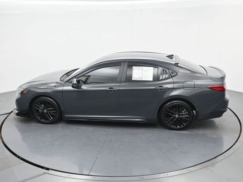 Used 2026 Toyota Camry SE FWD image 24