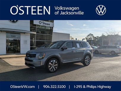 Used 2022 Kia Telluride S