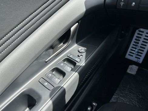 New 2026 Hyundai Elantra Sport FWD image 16