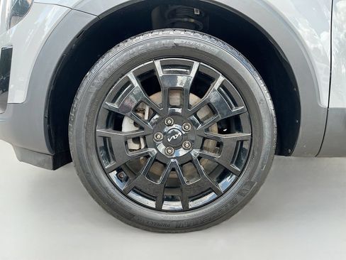 Used 2022 Kia Telluride EX w/ EX Premium Package AWD/4WD image 33