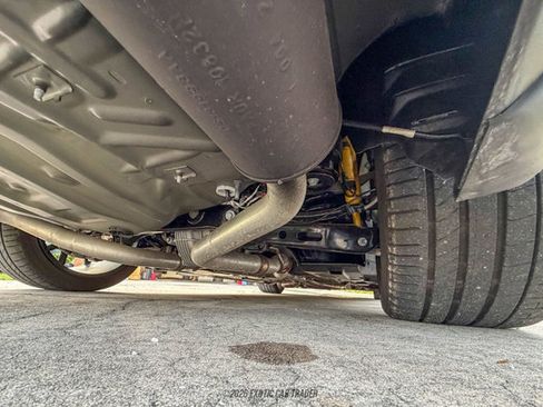 Used 2023 Dodge Challenger SRT Hellcat image 86