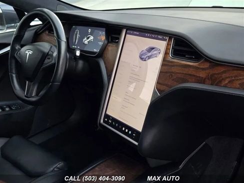 Used 2021 Tesla Model S Long Range Plus image 22
