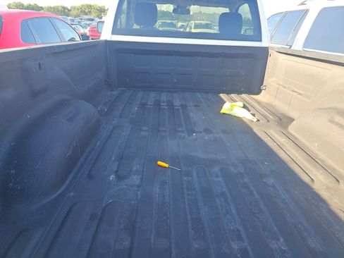 Used 2018 RAM 1500 Express RWD image 13