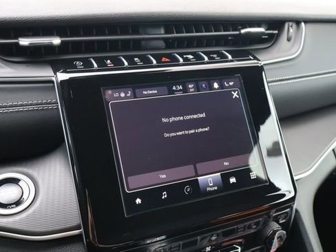 New 2026 Jeep Grand Cherokee Laredo X RWD image 12