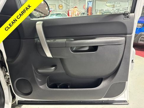 Used 2013 Chevrolet Silverado 1500 LT w/ All-Star Edition AWD/4WD image 38