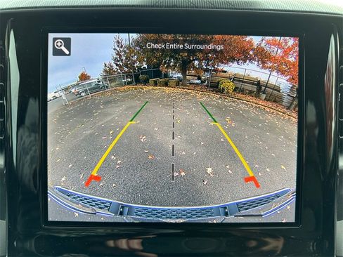 New 2026 RAM 1500 Big Horn image 23