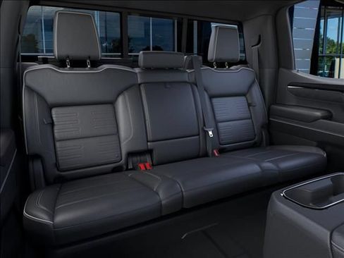 New 2026 GMC Sierra 1500 AT4X AWD/4WD image 17