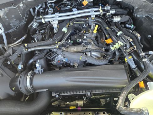 New 2026 Ford Explorer Active image 28