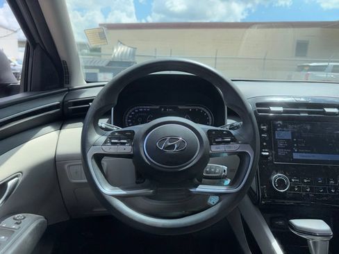 Used 2022 Hyundai Tucson SE FWD image 17