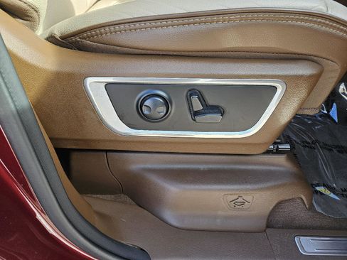 Used 2022 RAM 1500 Laramie image 23