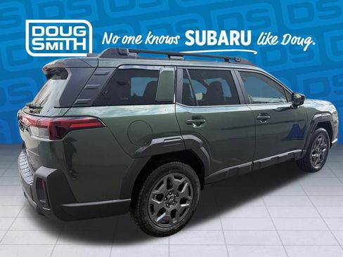 New 2026 Subaru Outback Premium image 5