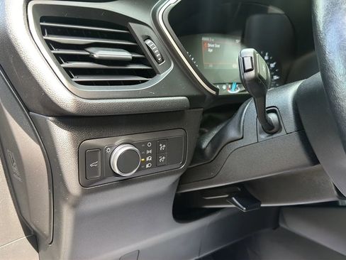 Used 2021 Ford Escape SE w/ SE Sport Appearance Package AWD/4WD image 35