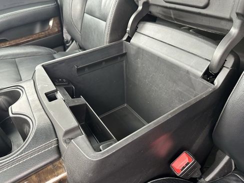 Used 2016 Chevrolet Tahoe LT w/ Luxury Package image 14