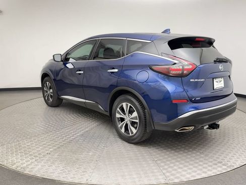 Used 2019 Nissan Murano S w/ Cargo Package AWD/4WD image 4