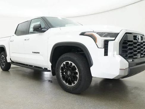 Used 2026 Toyota Tundra SR5 AWD/4WD image 29