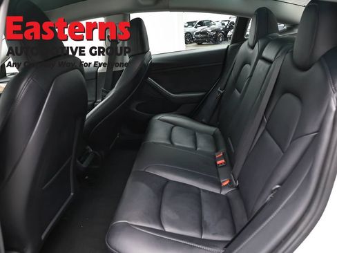 Used 2023 Tesla Model 3 Standard Range RWD image 16