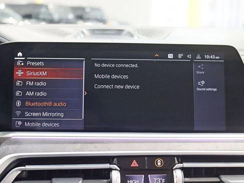 Used 2022 BMW ALPINA XB7 AWD/4WD image 20