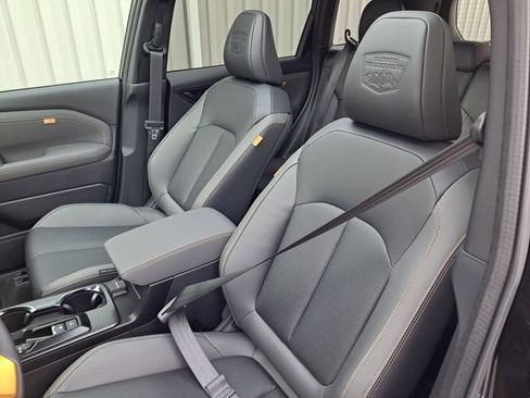 New 2026 Subaru Forester Wilderness image 5