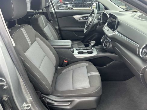 Used 2023 Chevrolet Blazer LT w/ Convenience Package FWD image 28