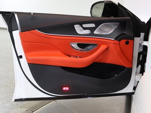 Used 2024 Mercedes-Benz AMG GT 53 image 18