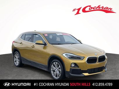 Used 2018 BMW X2 xDrive28i w/ Premium Package