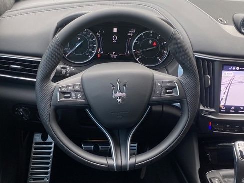 New 2023 Maserati Levante Modena image 49