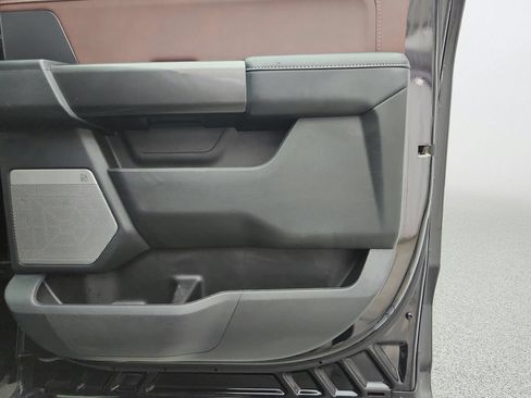 Used 2021 Ford F150 Lariat w/ Equipment Group 502A High AWD/4WD image 34