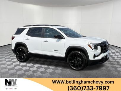 Used 2026 GMC Terrain Elevation w/ Elevation Premium Package
