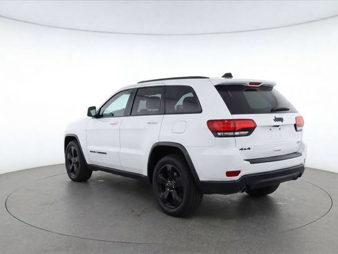 Used 2020 Jeep Grand Cherokee Limited X AWD/4WD image 3