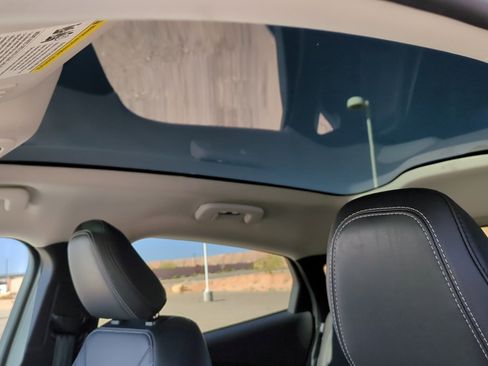 Used 2023 Ford Mustang Mach-E Premium image 16