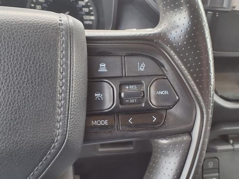 Used 2023 Toyota Tundra SR w/ SR Tow Package AWD/4WD image 24
