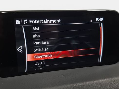 Used 2019 MAZDA CX-5 Touring FWD image 21