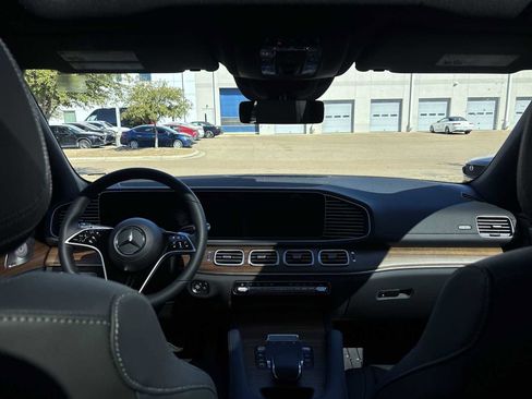 New 2026 Mercedes-Benz GLE 350 4MATIC image 14