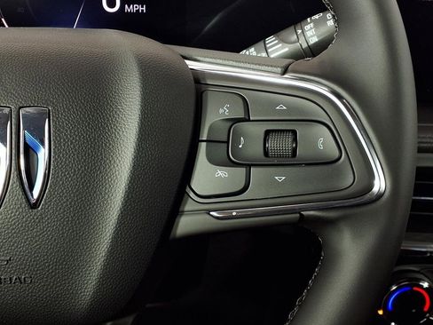 New 2026 Buick Encore GX Sport Touring w/ Comfort Package FWD image 19
