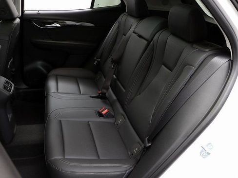 New 2026 Buick Envision Preferred AWD/4WD image 11