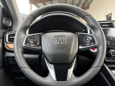 Used 2018 Honda CR-V EX image 23