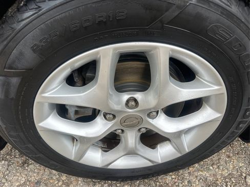 Used 2017 Chrysler Pacifica Touring Plus w/ Tire & Wheel Group image 18