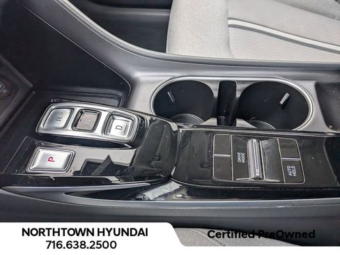 Certified 2021 Hyundai Sonata SE image 16