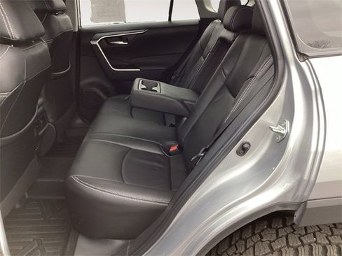 Used 2024 Toyota RAV4 XLE image 13