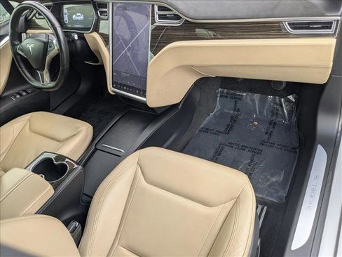 Used 2016 Tesla Model S 75 image 23