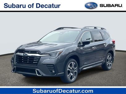 New 2025 Subaru Ascent Touring