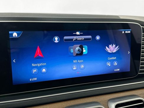 Used 2024 Mercedes-Benz GLE 350 4MATIC image 15