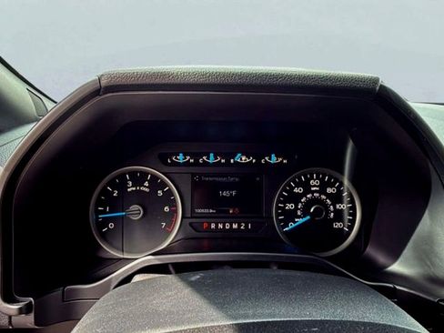 Used 2016 Ford F150 XLT w/ Equipment Group 302A Luxury image 12