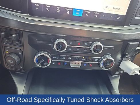 Used 2025 Ford F250 Lariat w/ Chrome Package AWD/4WD image 17