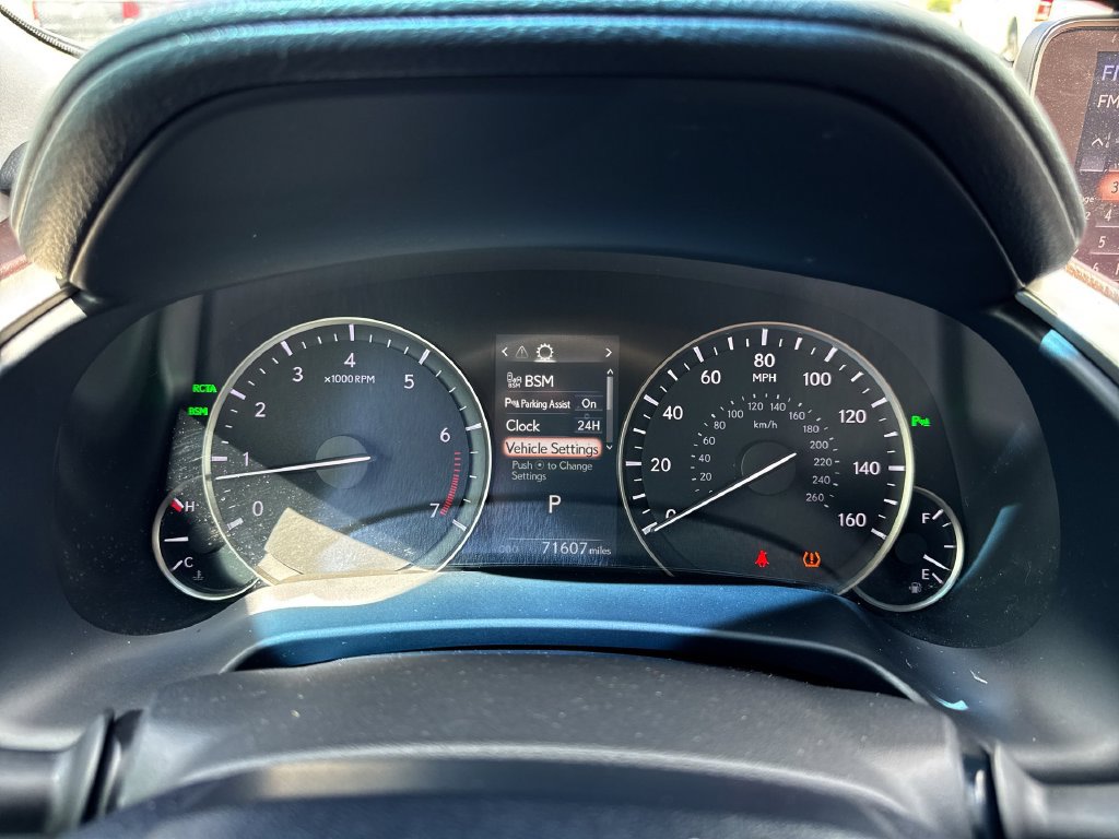 Used 2016 Lexus RX 350 FWD w/ Premium Package image 15