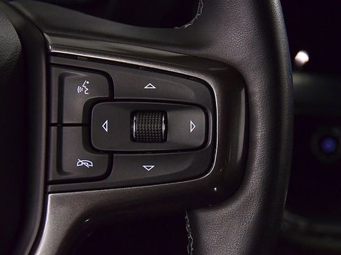 Used 2024 Chevrolet Silverado 2500 High Country w/ Z71 Off-Road Package AWD/4WD image 23